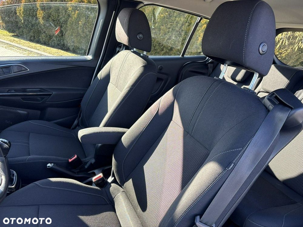 Ford B-MAX 1.0 EcoBoost Titanium - 24