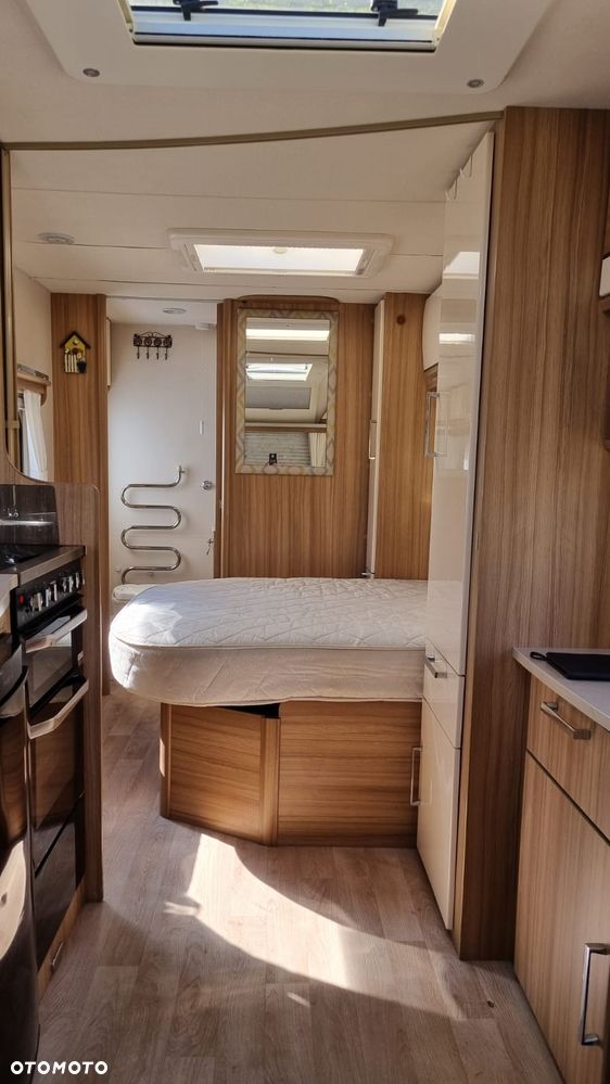 Lunar Clubman - 7