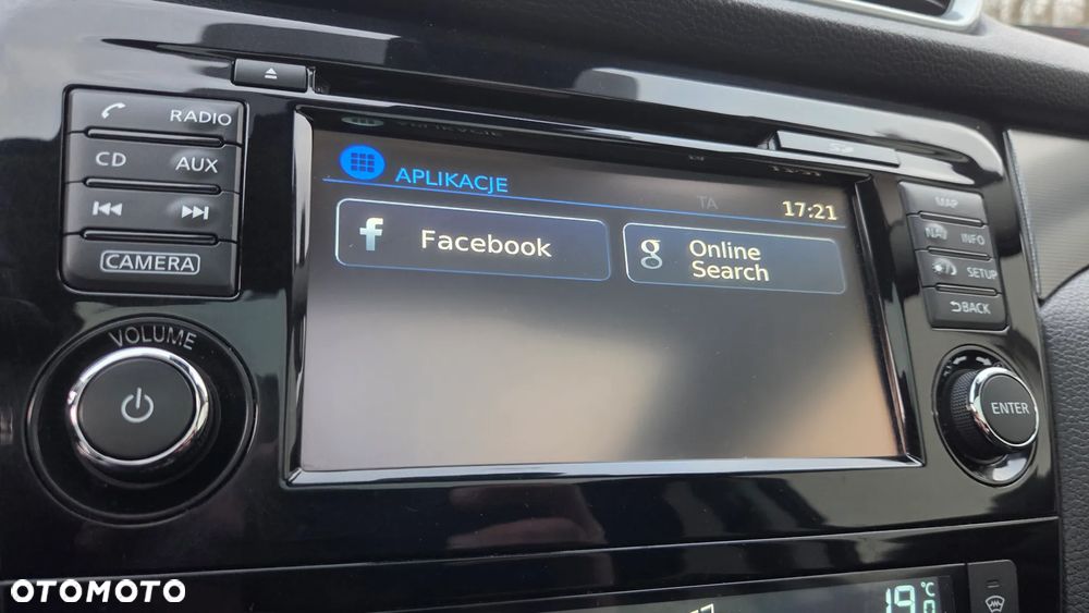 Nissan Qashqai 1.5 dCi N-Connecta - 29