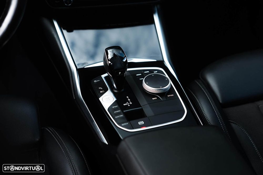 BMW 320 e Aut. M Sport - 15