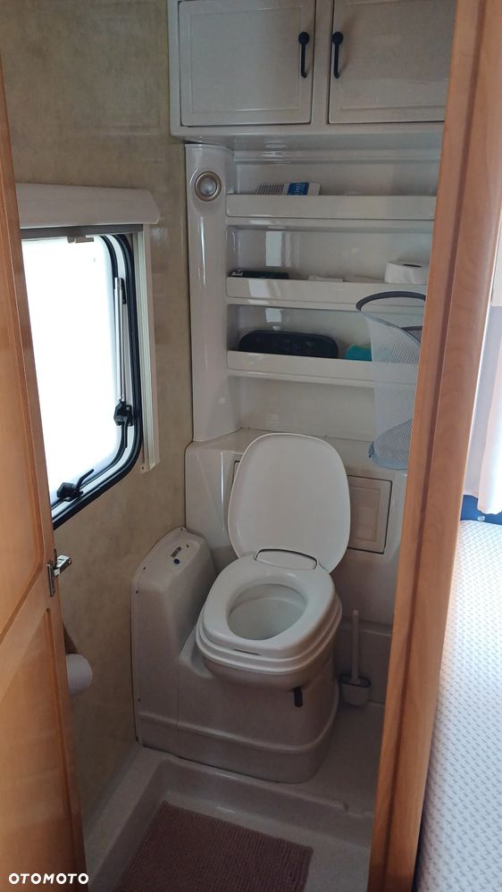 Wilk DE LUX 451 - 12
