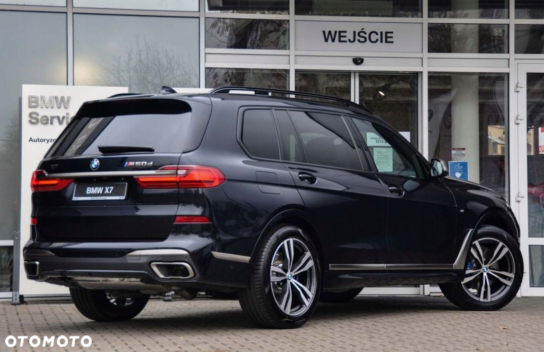 Zimowe 21 ORYGINAŁ BMW X7 G07 754M Nowe - 13
