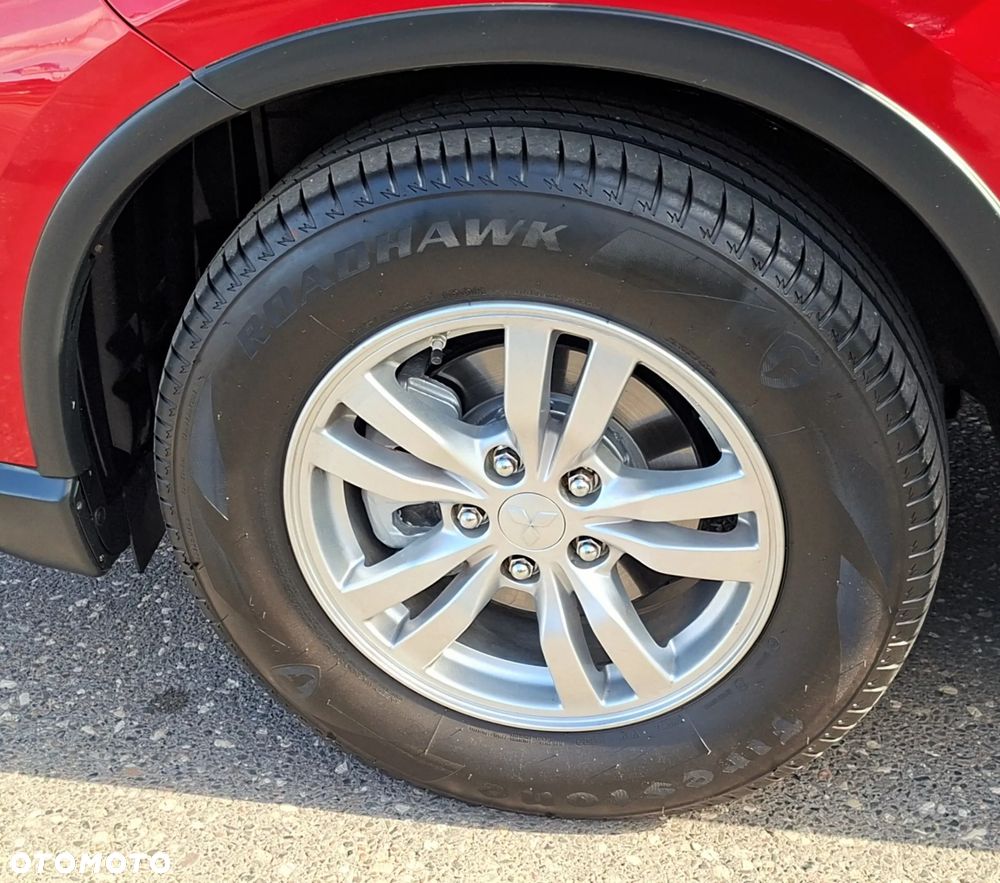 Mitsubishi Outlander 2.0 2WD Edition - 16