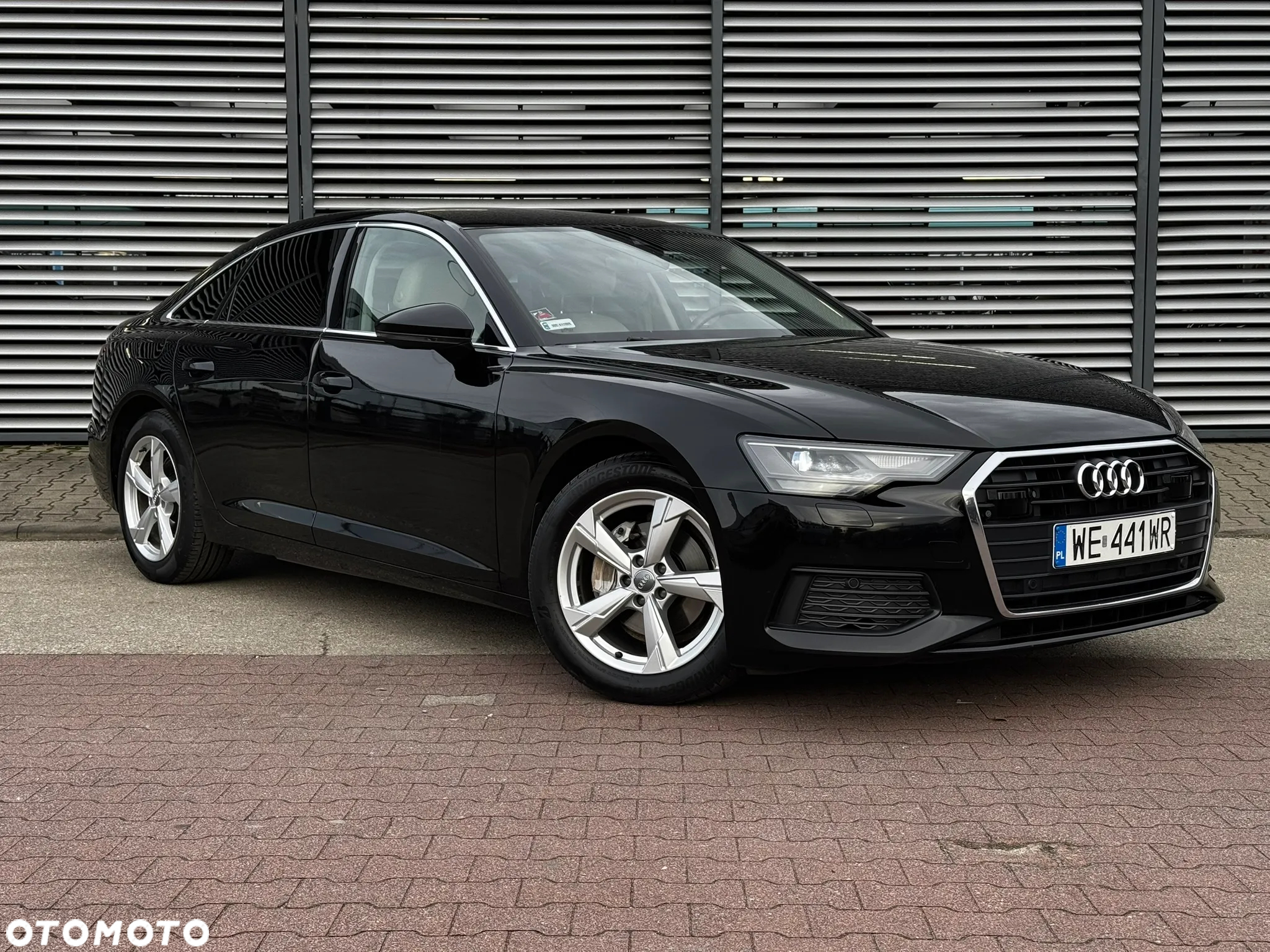 Audi A6 40 TDI mHEV S tronic - 3