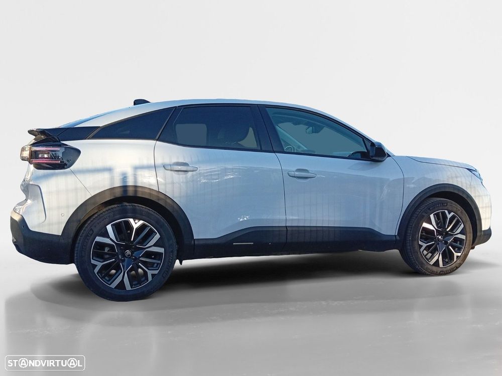 Citroën e-C4 54 kWh Max - 6