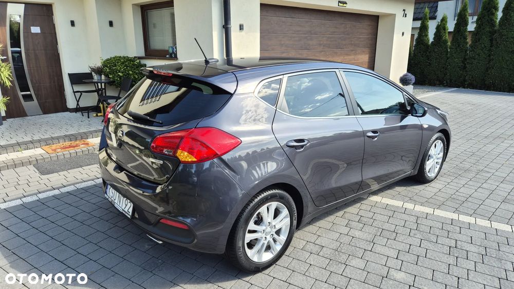 Kia Ceed 1.4 XL - 4