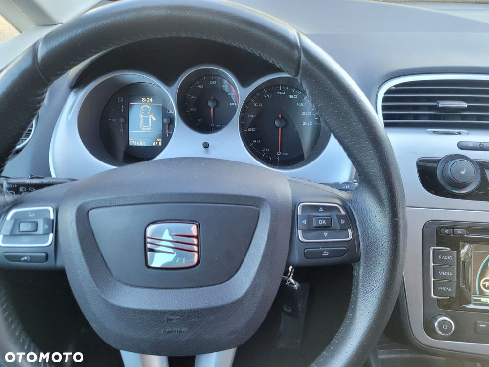 Seat Altea - 6