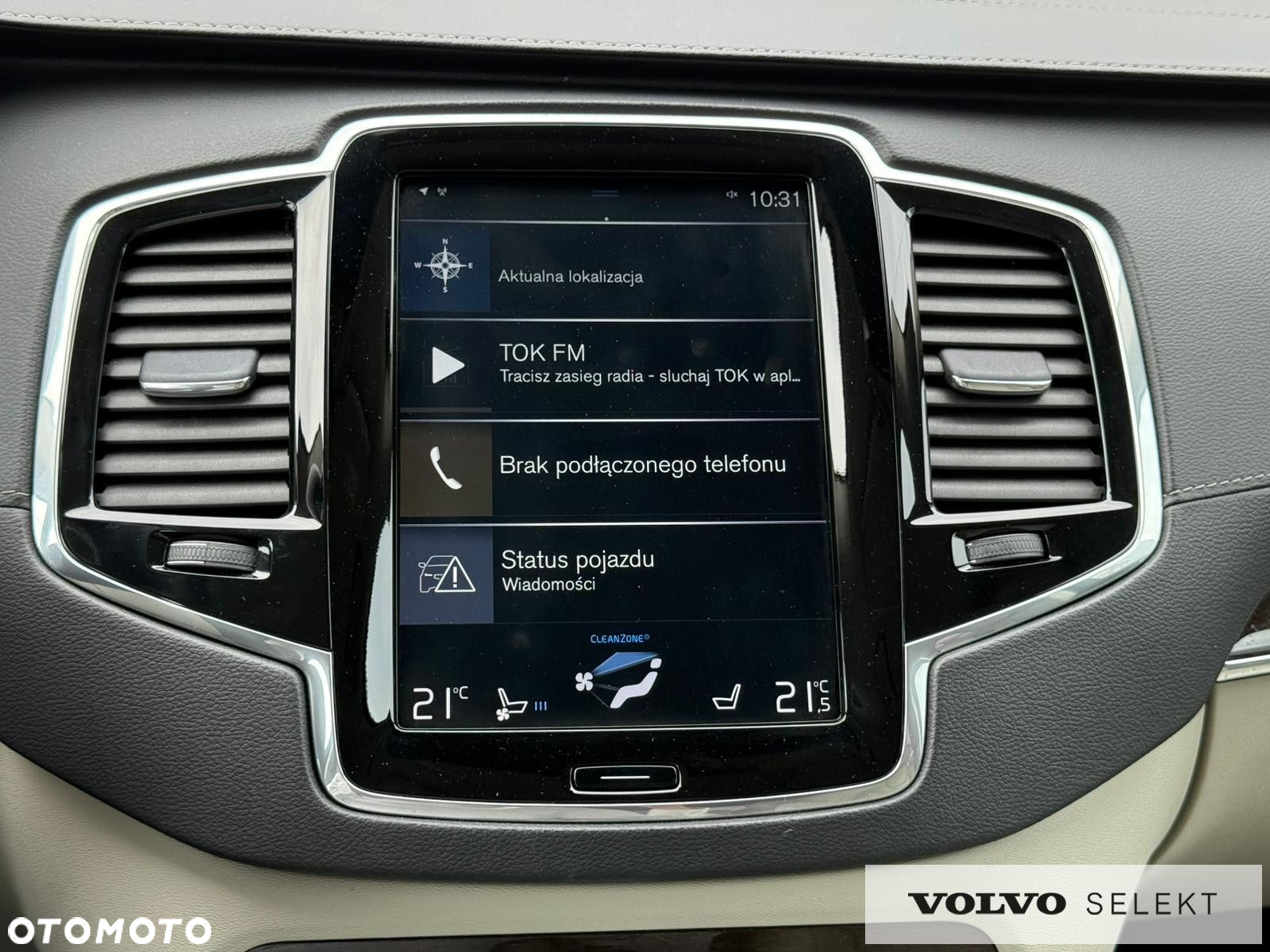 Volvo XC 90 - 24