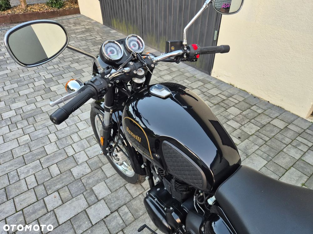 Benelli IMPERIALE 400 - 30