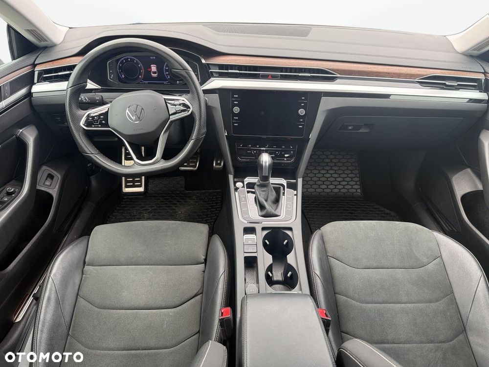 Volkswagen Arteon - 14