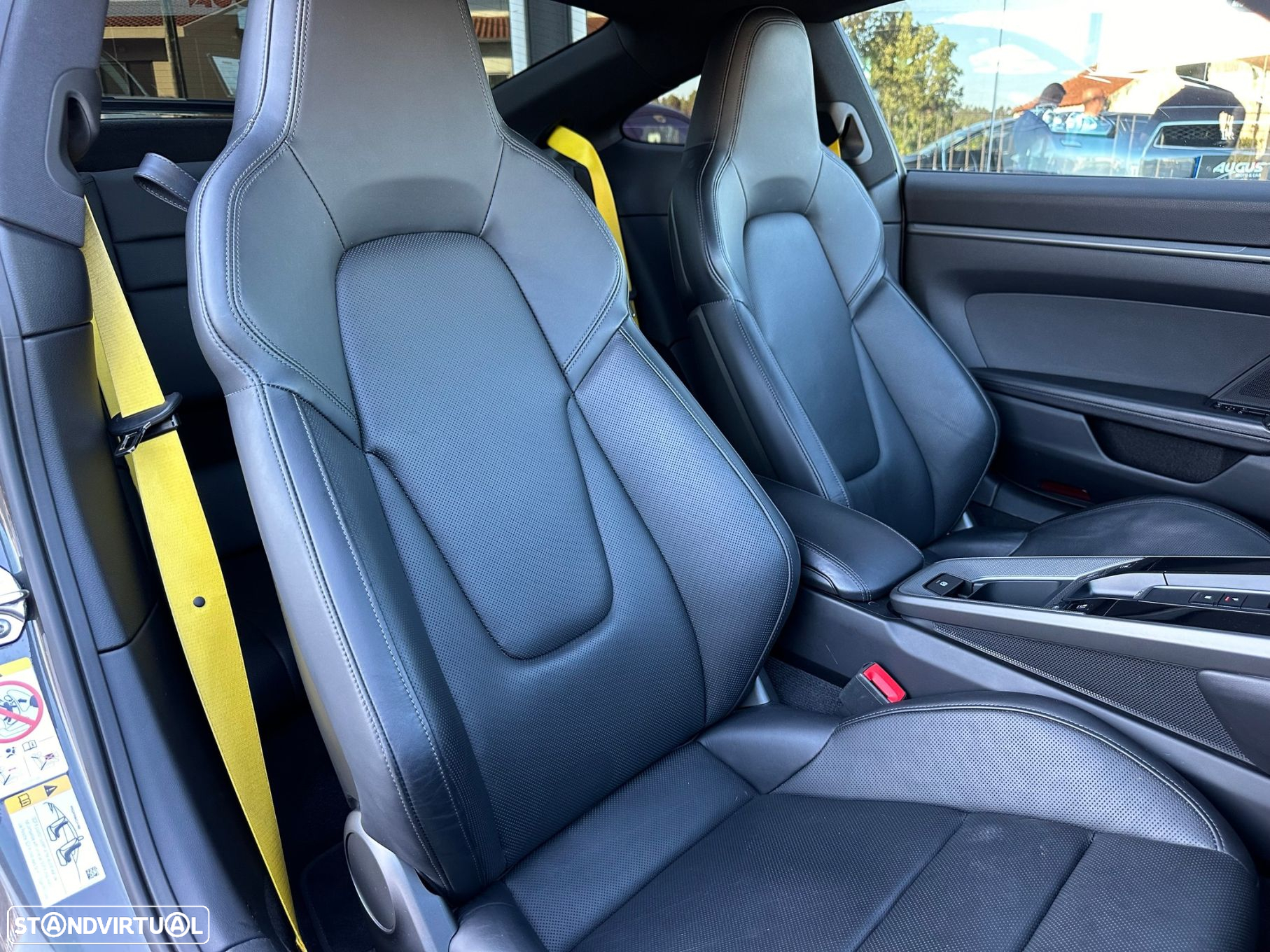 Porsche 911 (992) Carrera S PDK - 24