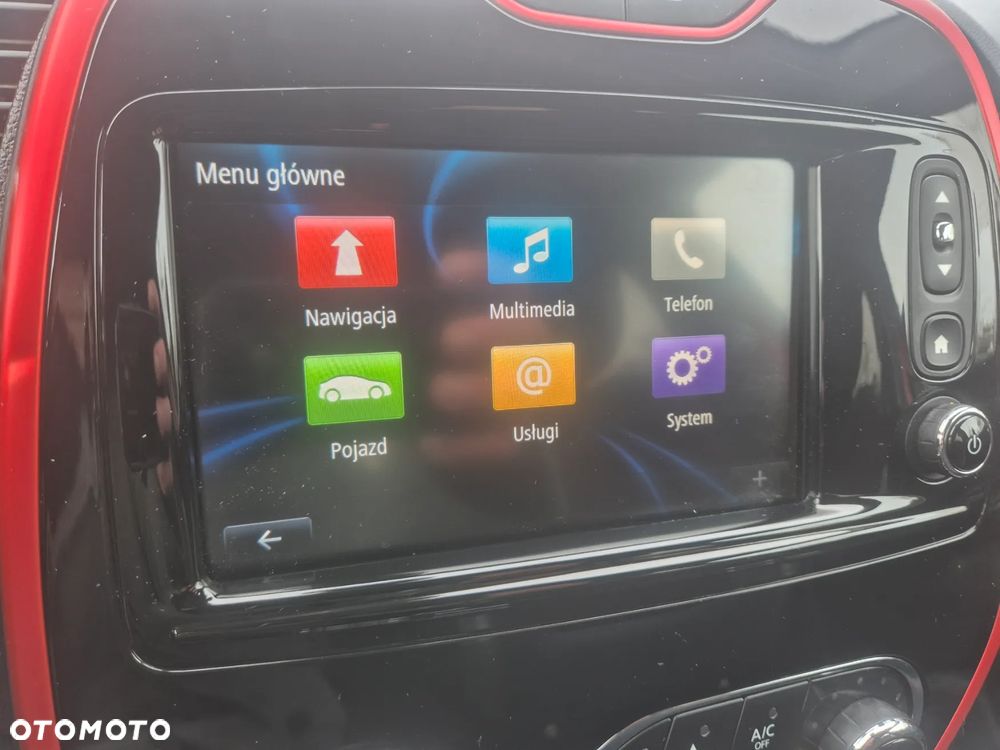 Renault Captur - 28
