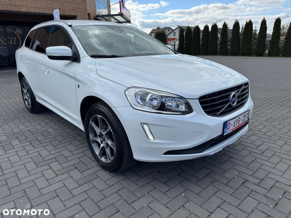 Volvo XC 60 D3 Ocean Race - 7