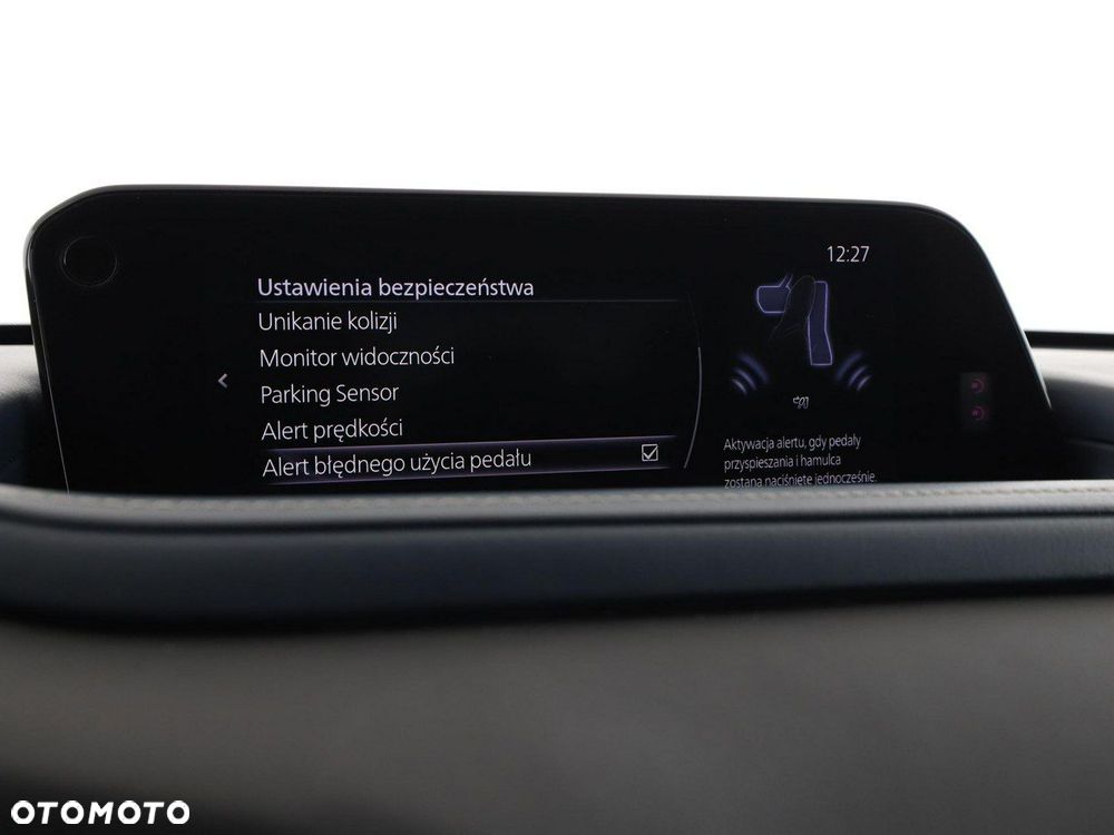 Mazda CX-30 SKYACTIV-X 2.0 M-Hybrid SELECTION - 30