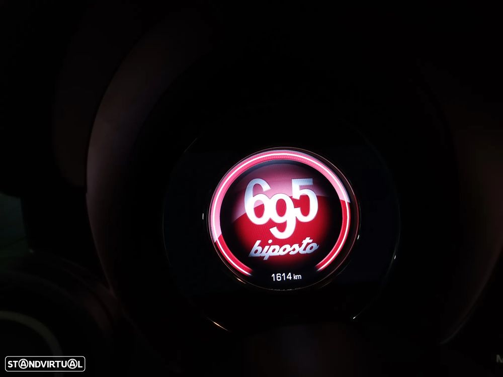 Abarth 695 1.4 T-Jet Biposto - 10