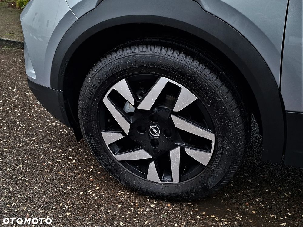 Opel Mokka 1.5 Edition - 15