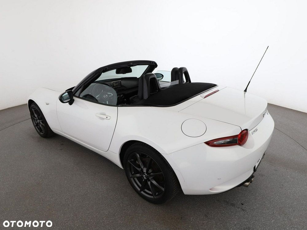 Mazda MX-5 SKYACTIV-G 160 Exclusive-Line - 18