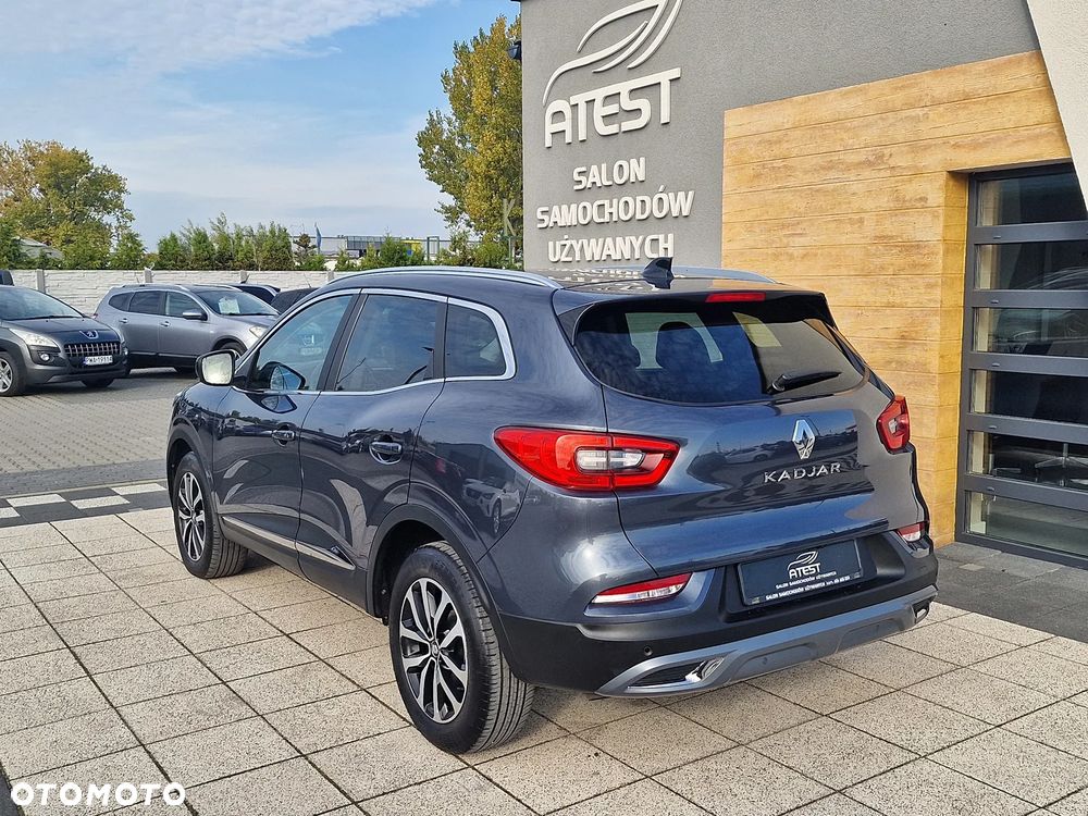 Renault Kadjar 2021 photo 3