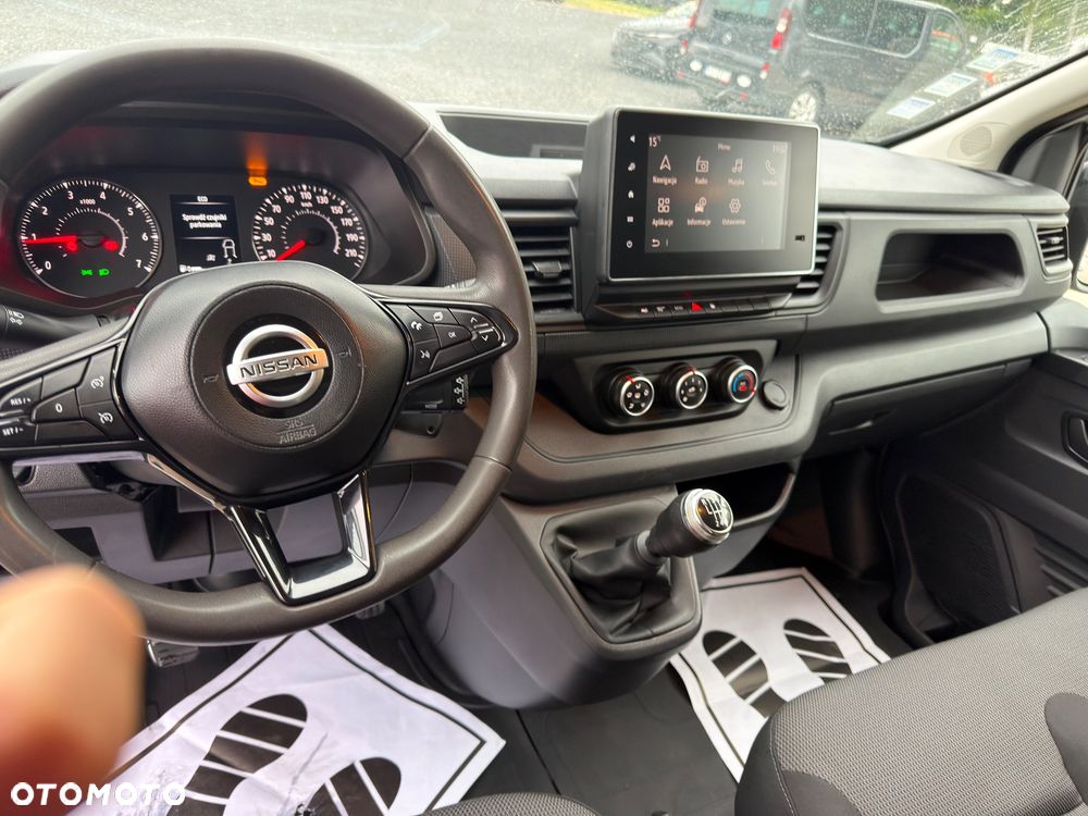 Nissan Primastar - 9