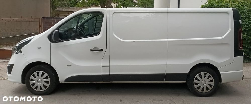 Opel Vivaro - 6