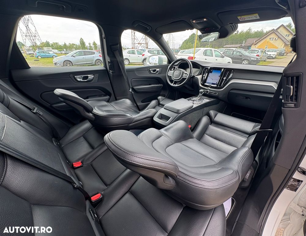 Volvo XC 60 - 14