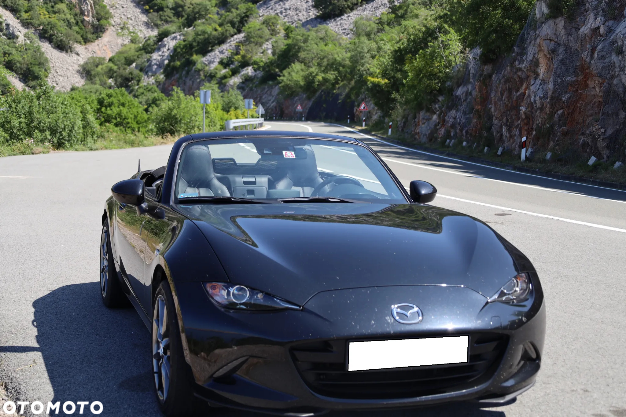 Mazda MX-5 2.0 Skyfreedom i-ELOOP - 2