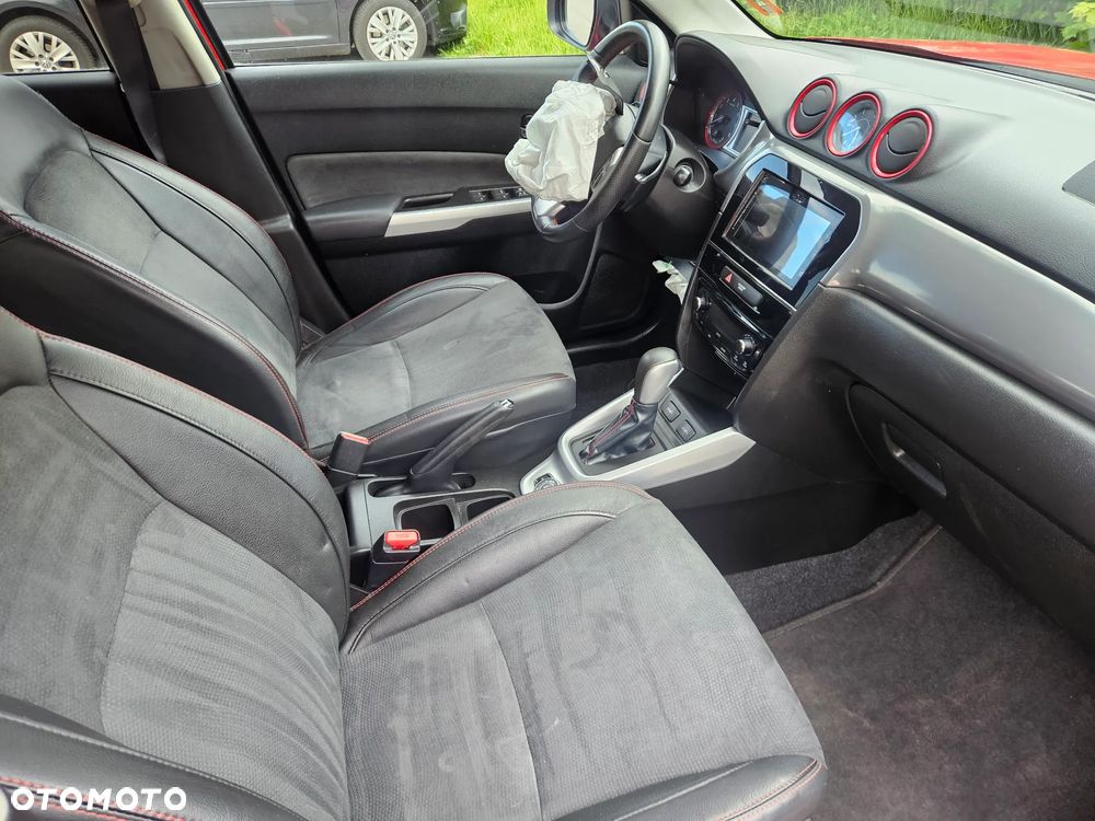 Suzuki Vitara - 15