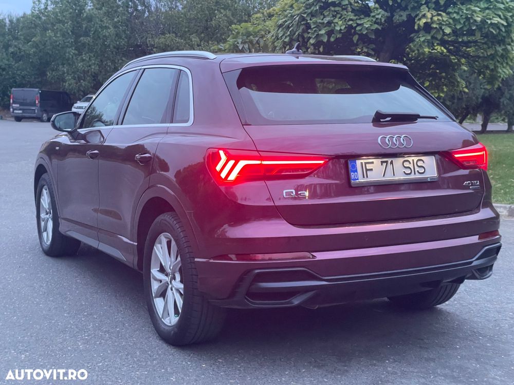 Audi Q3 - 3