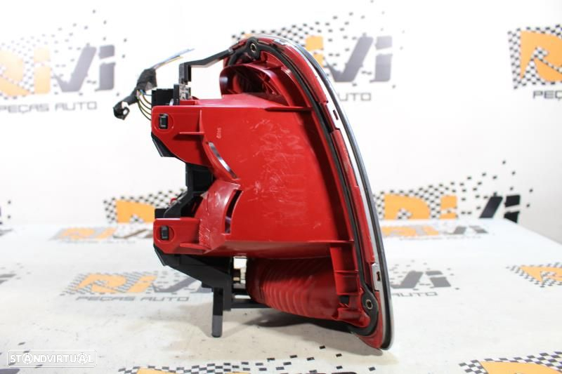 Farolim Direito Mini Mini (R56)  2757010 / 2757012 - 6