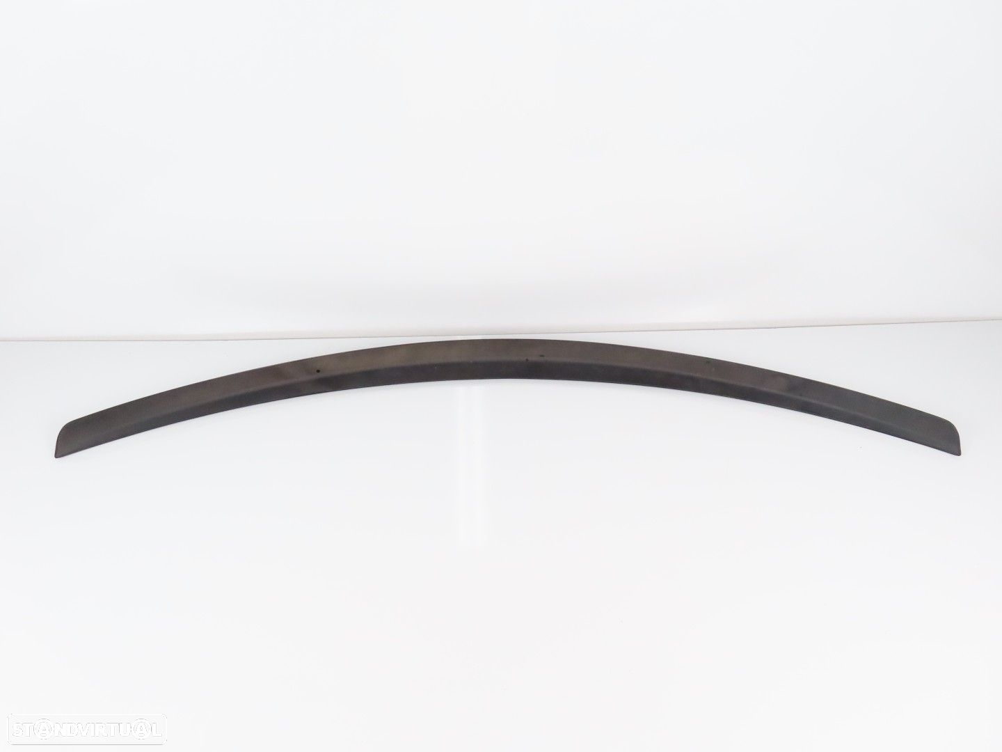 Spoiler/ Aileron da Mala Seminovo/ Original MERCEDES-BENZ GLE Coupe (C292) - 5