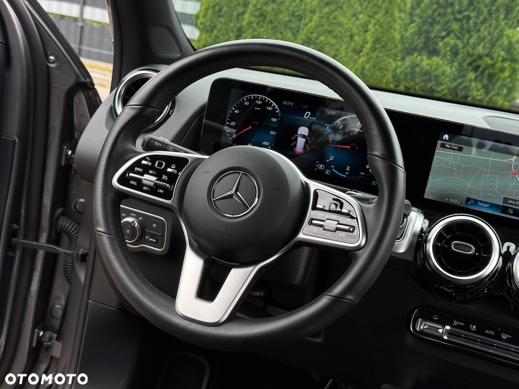 Mercedes-Benz GLB 200 d 8G-DCT - 22