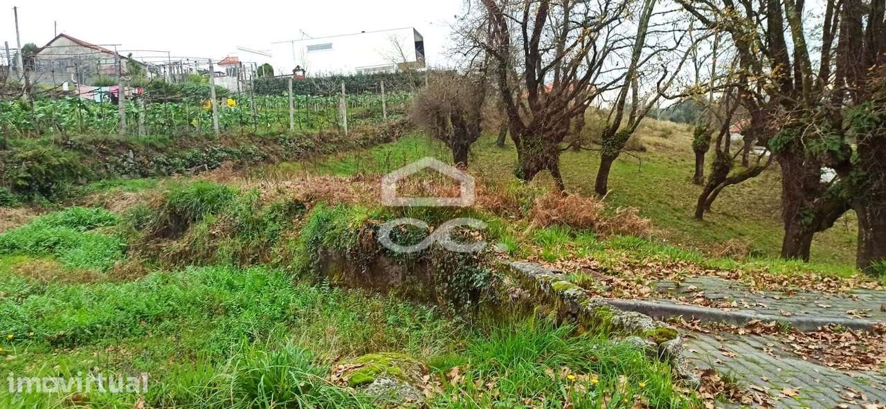 Terreno para construção em Estorãos - Fafe - Grande imagem: 5/5