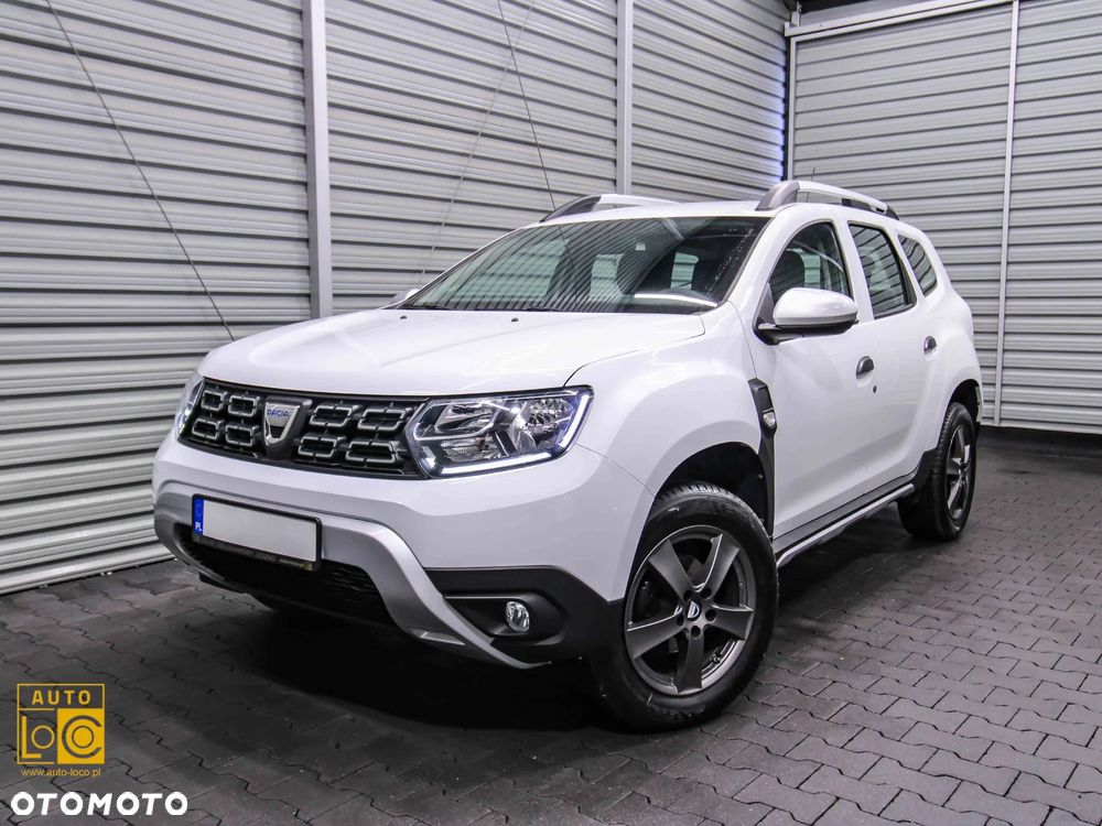 Dacia Duster 1.0 TCe Essential - 3