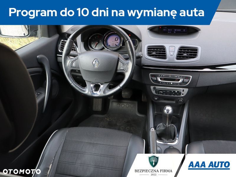 Renault Fluence - 8