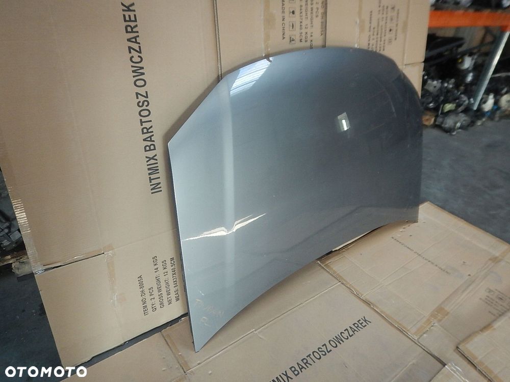 maska vw passat b5 lift - 3