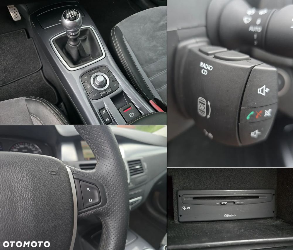 Renault Laguna ver-2-0-dci-bose-edition - 40