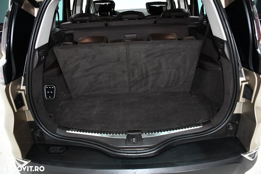 Renault Espace Energy dCi 160 EDC Initiale Paris - 15