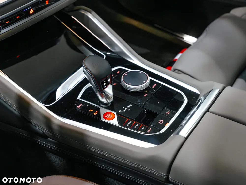 BMW X5 M Competition - 9