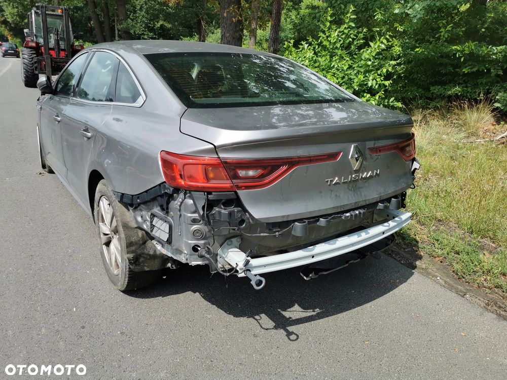 Renault Talisman - 7