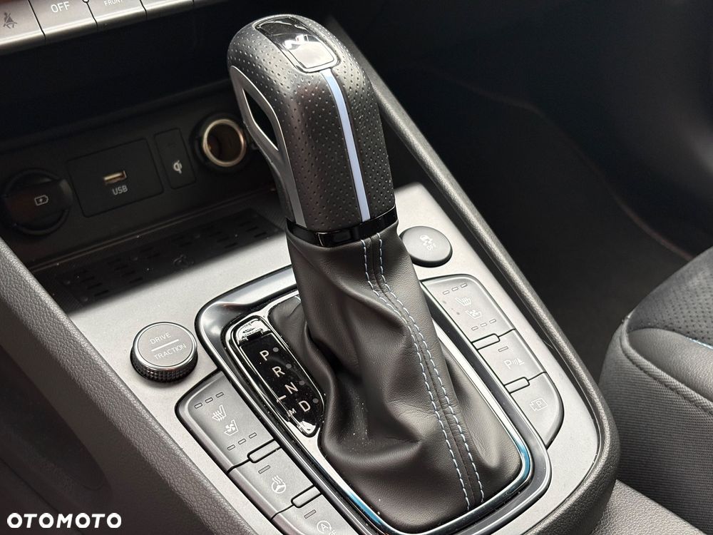 Hyundai Kona 2.0 T-GDI DCT N Performance - 17