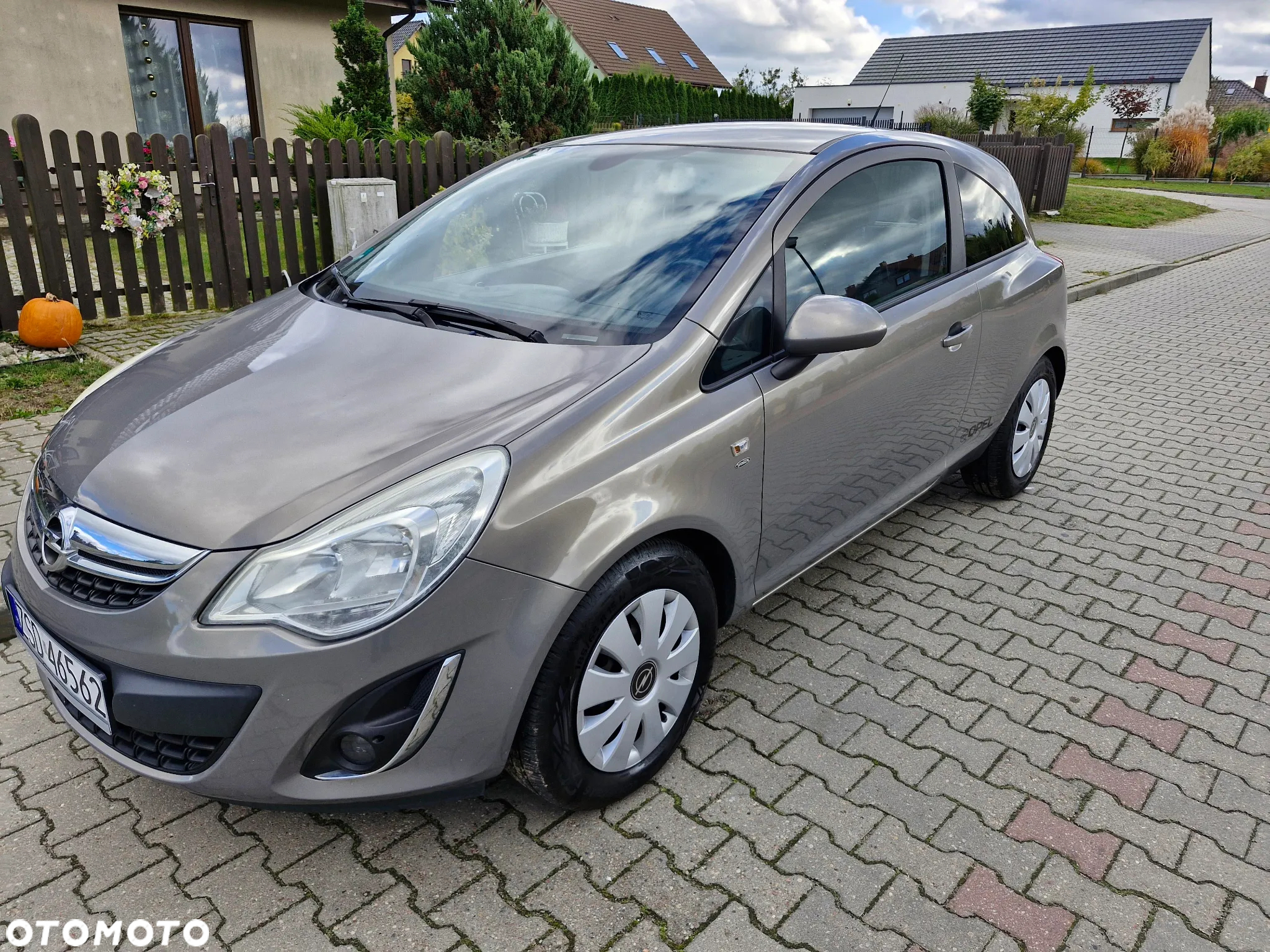 Opel Corsa 1.4 16V Color Edition - 8