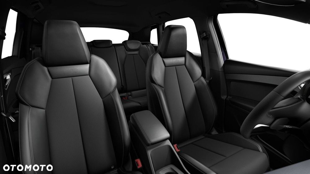 Audi Q4 e-tron - 7