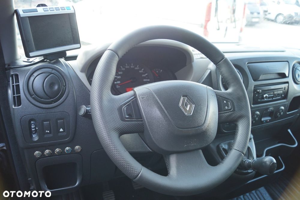 Renault Master - 21