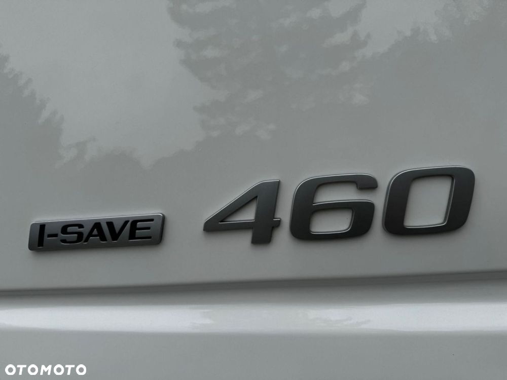Volvo FH 460 - 15