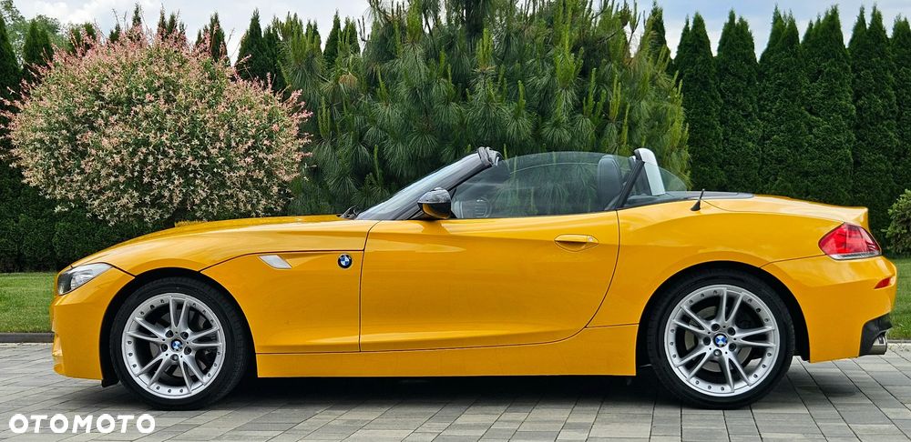 BMW Z4 - 31