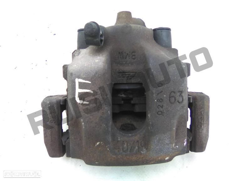 Bomba Travão Trás Esquerda  Bmw 3 (e46) [1997_2005] 320d - 1