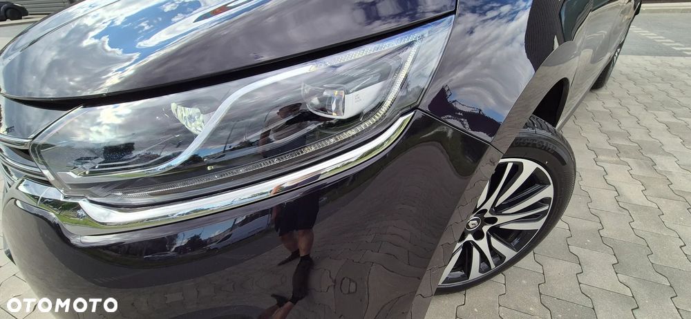 Renault Espace 1.8 TCe Energy Initiale Paris EDC 7os - 23