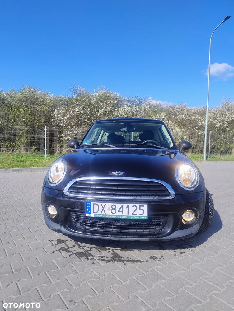 MINI ONE - 7