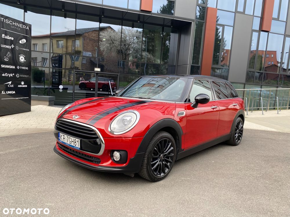 MINI Clubman Cooper - 1