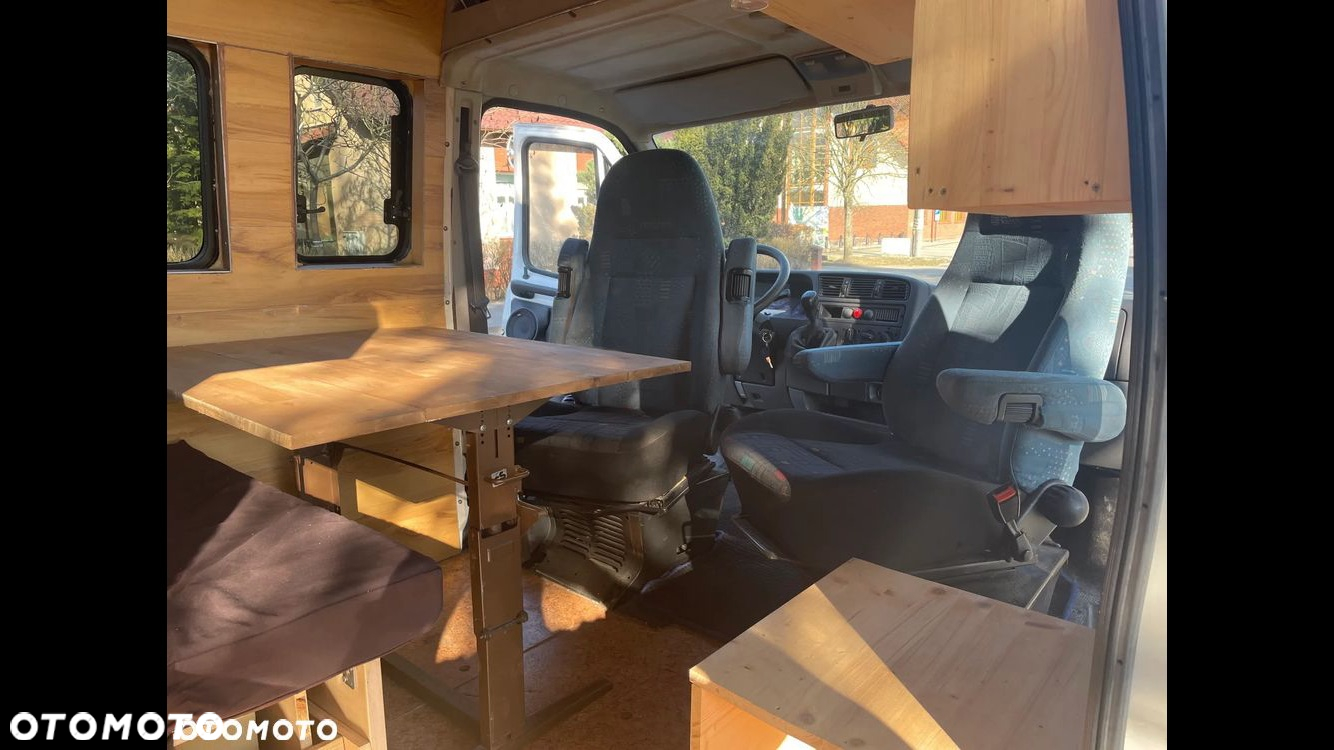 Peugeot Boxer - 14